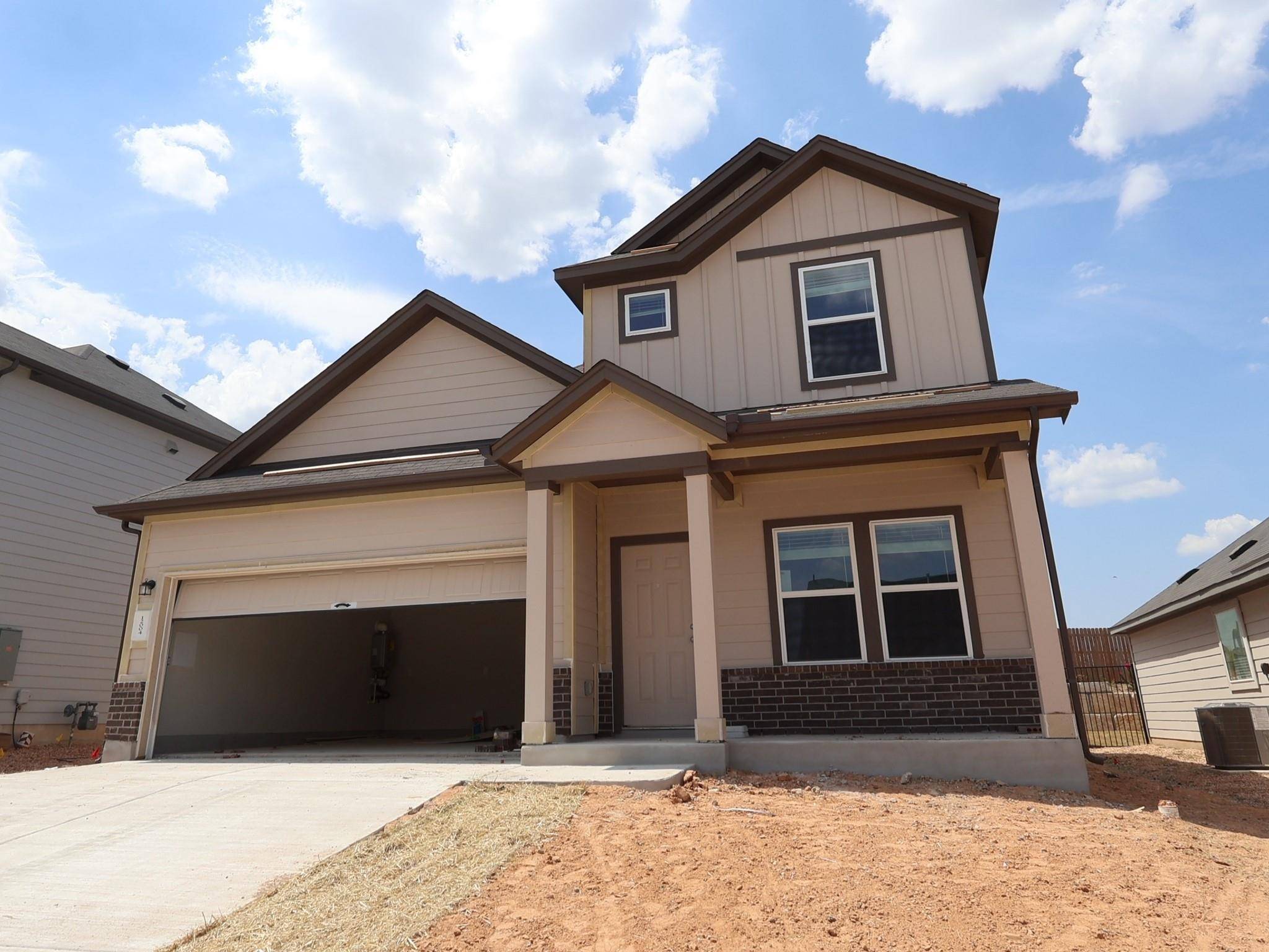 12004 Dillon Falls DR, Austin, TX 78747