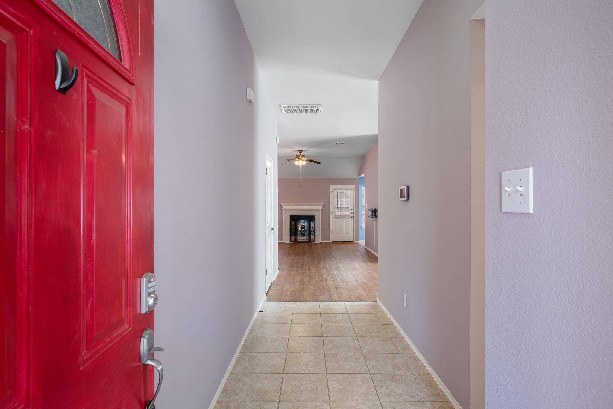 1110 Hatteras DR, Austin, TX 78753