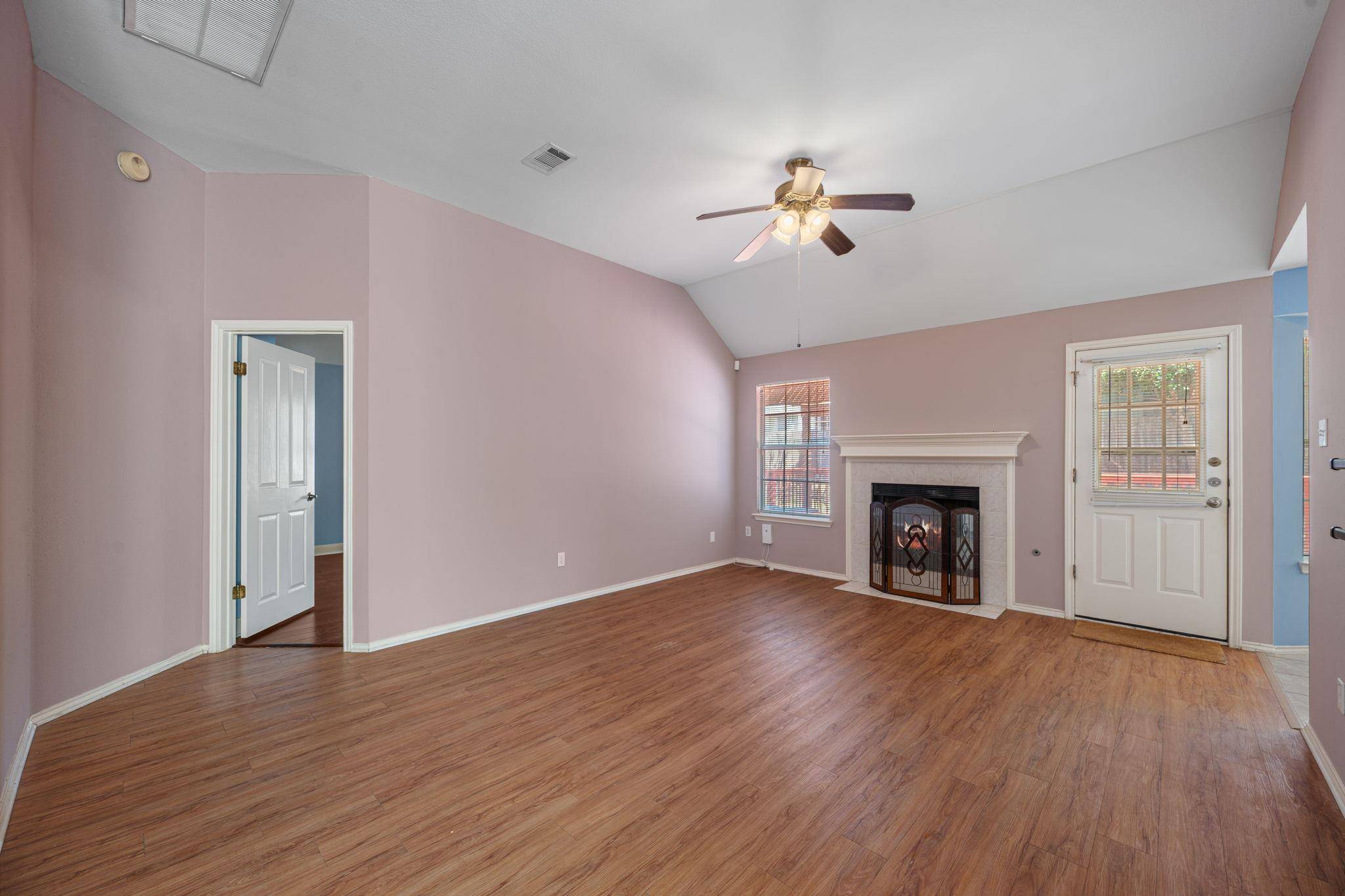 1110 Hatteras DR, Austin, TX 78753