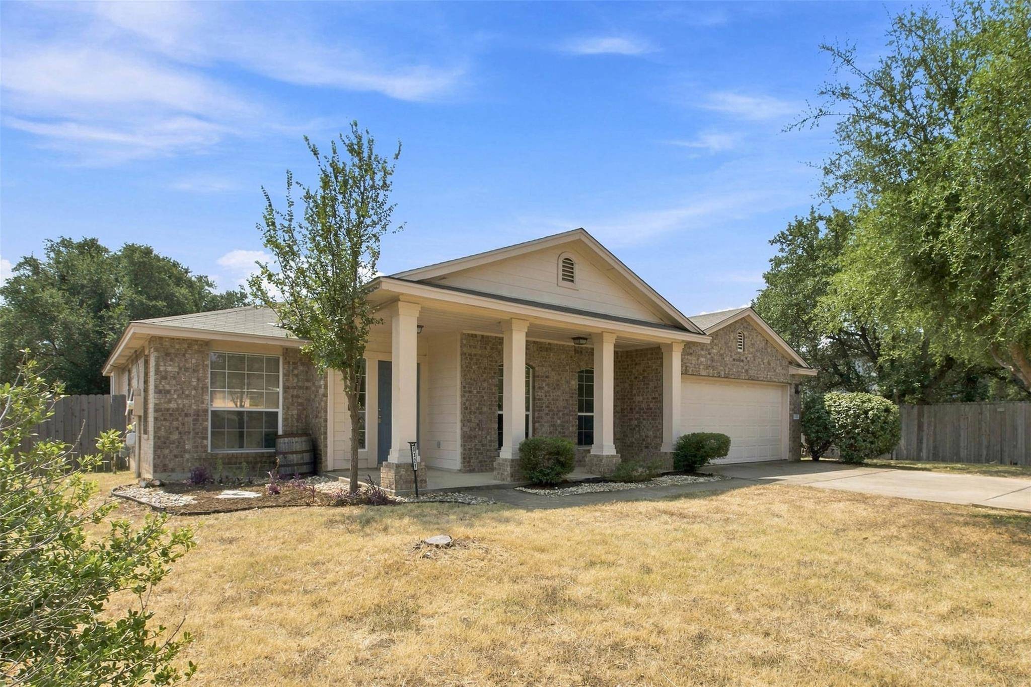 3321 Blue Ridge DR, Round Rock, TX 78681