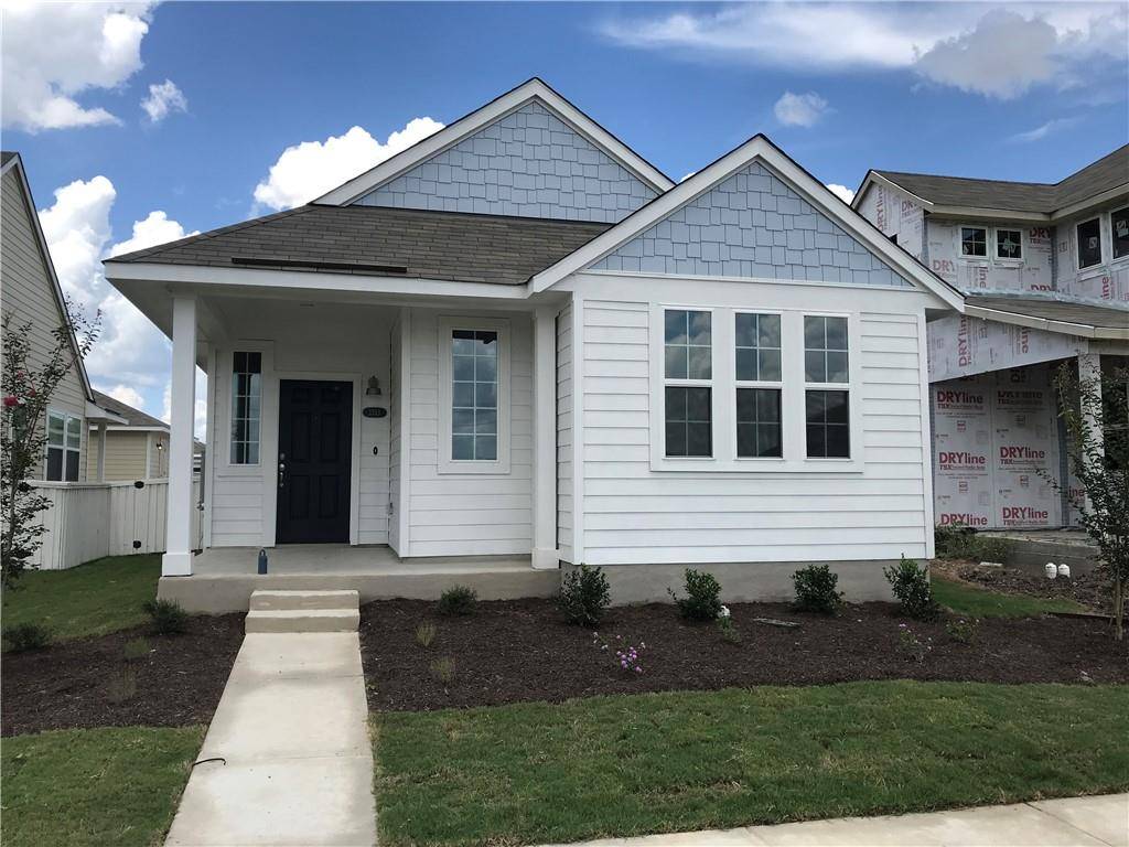 1353 Goforth RD, Kyle, TX 78640