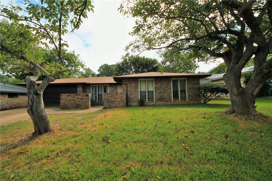 11407 Barrington WAY, Austin, TX 78759