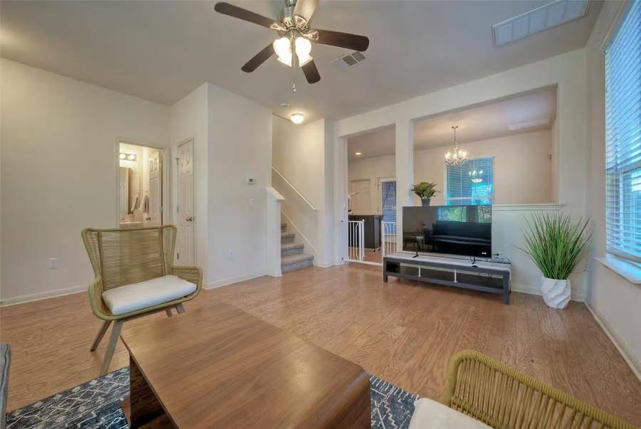 18312 Mammoth Cave BLVD, Pflugerville, TX 78660
