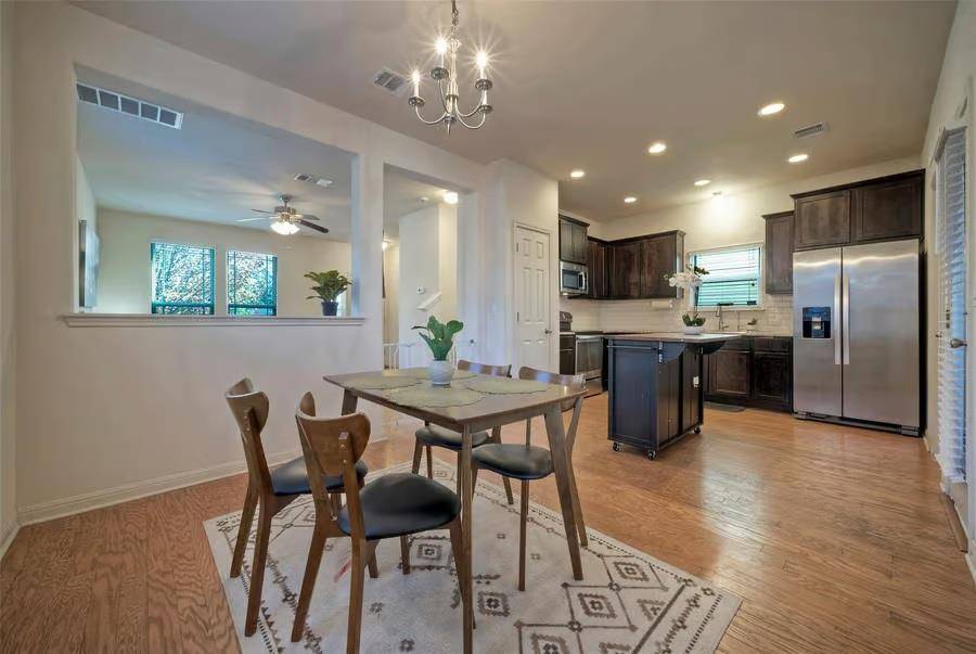 18312 Mammoth Cave BLVD, Pflugerville, TX 78660
