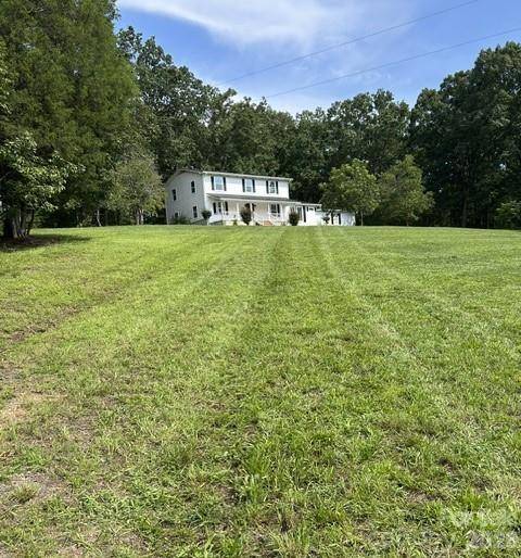 33949 Rocky River RD, Norwood, NC 28128