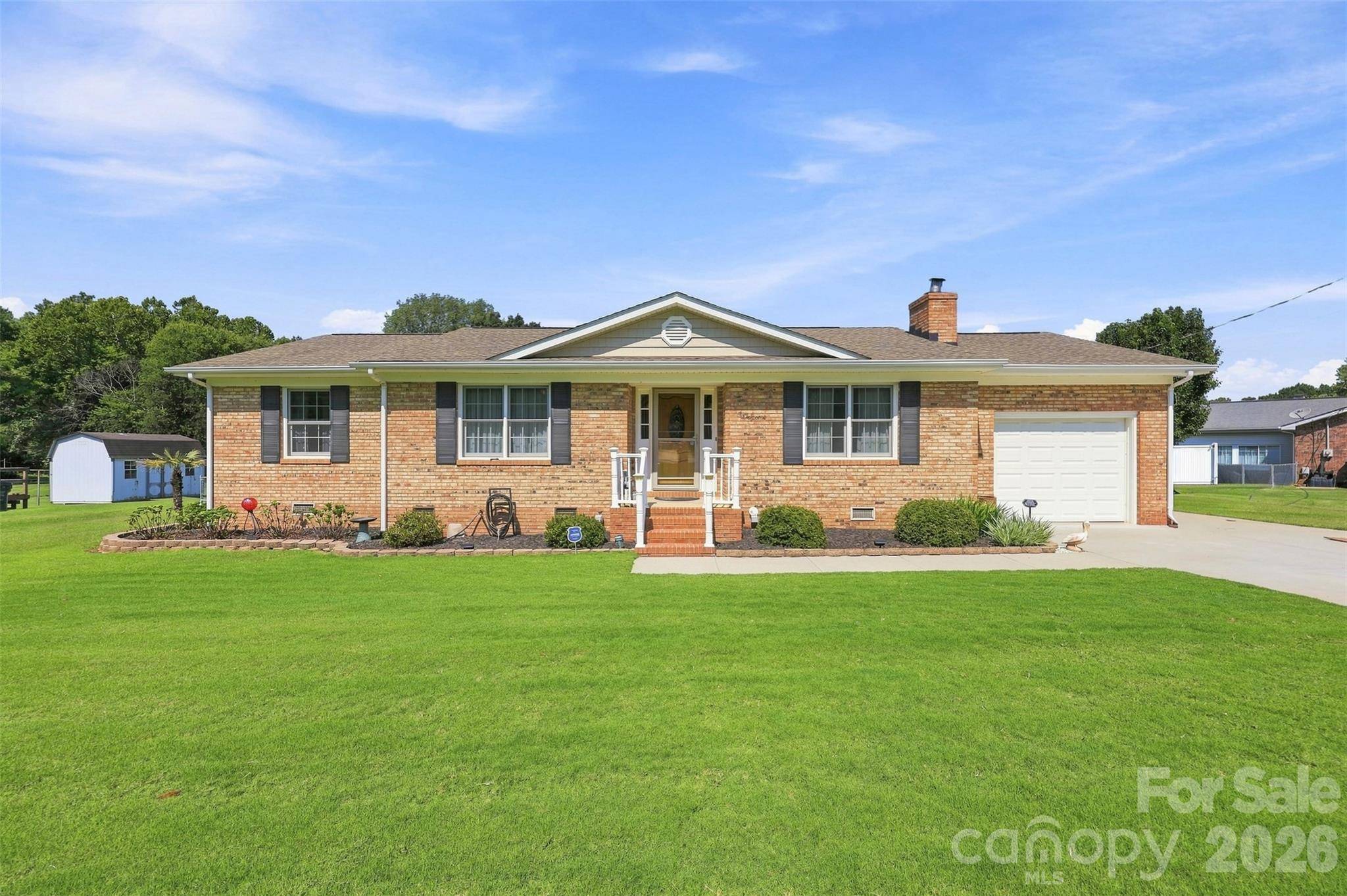 6591 Weldon CIR NW, Concord, NC 28027