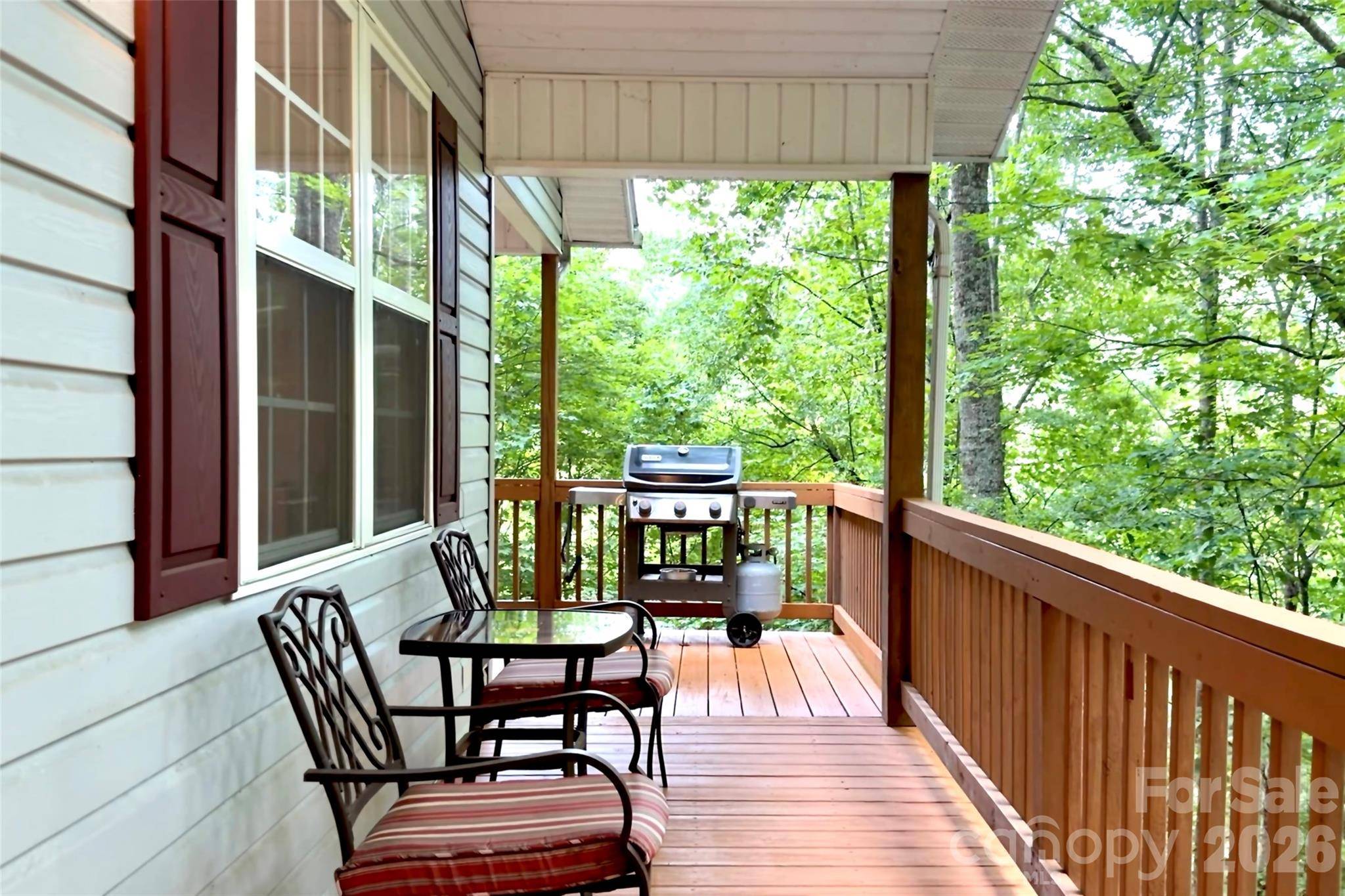 336 Hidden Creek LN, Burnsville, NC 28714