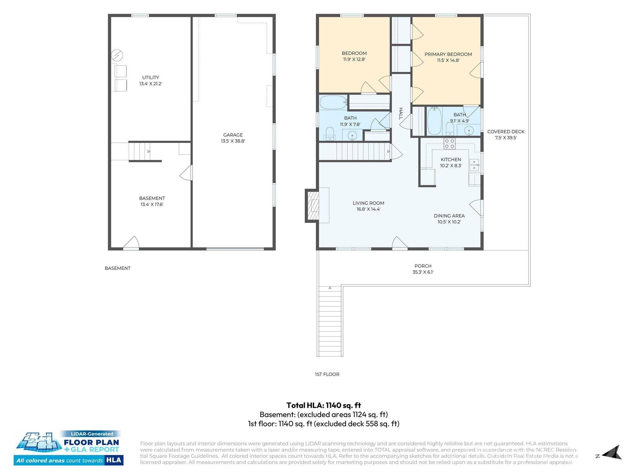 336 Hidden Creek LN, Burnsville, NC 28714