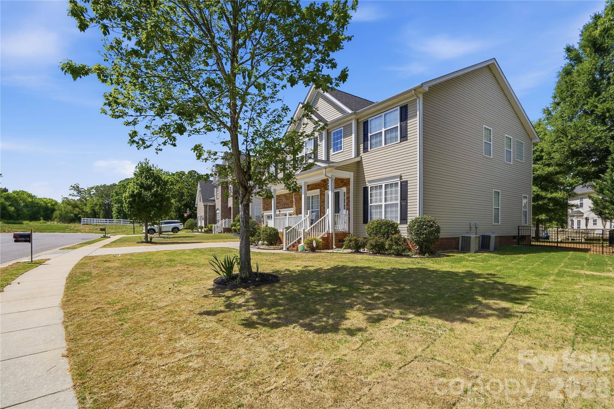 509 Evening Mist DR, Fort Mill, SC 29708