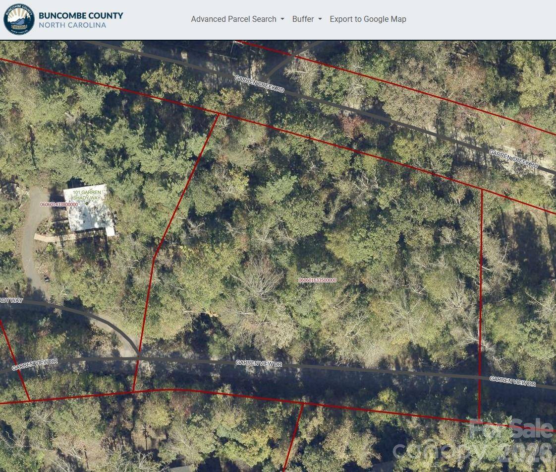 19 Garren View DR, Fairview, NC 28730