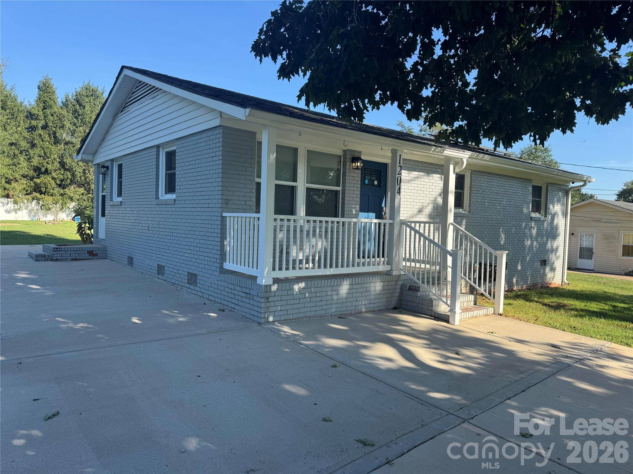 1204 Borders RD, Shelby, NC 28150
