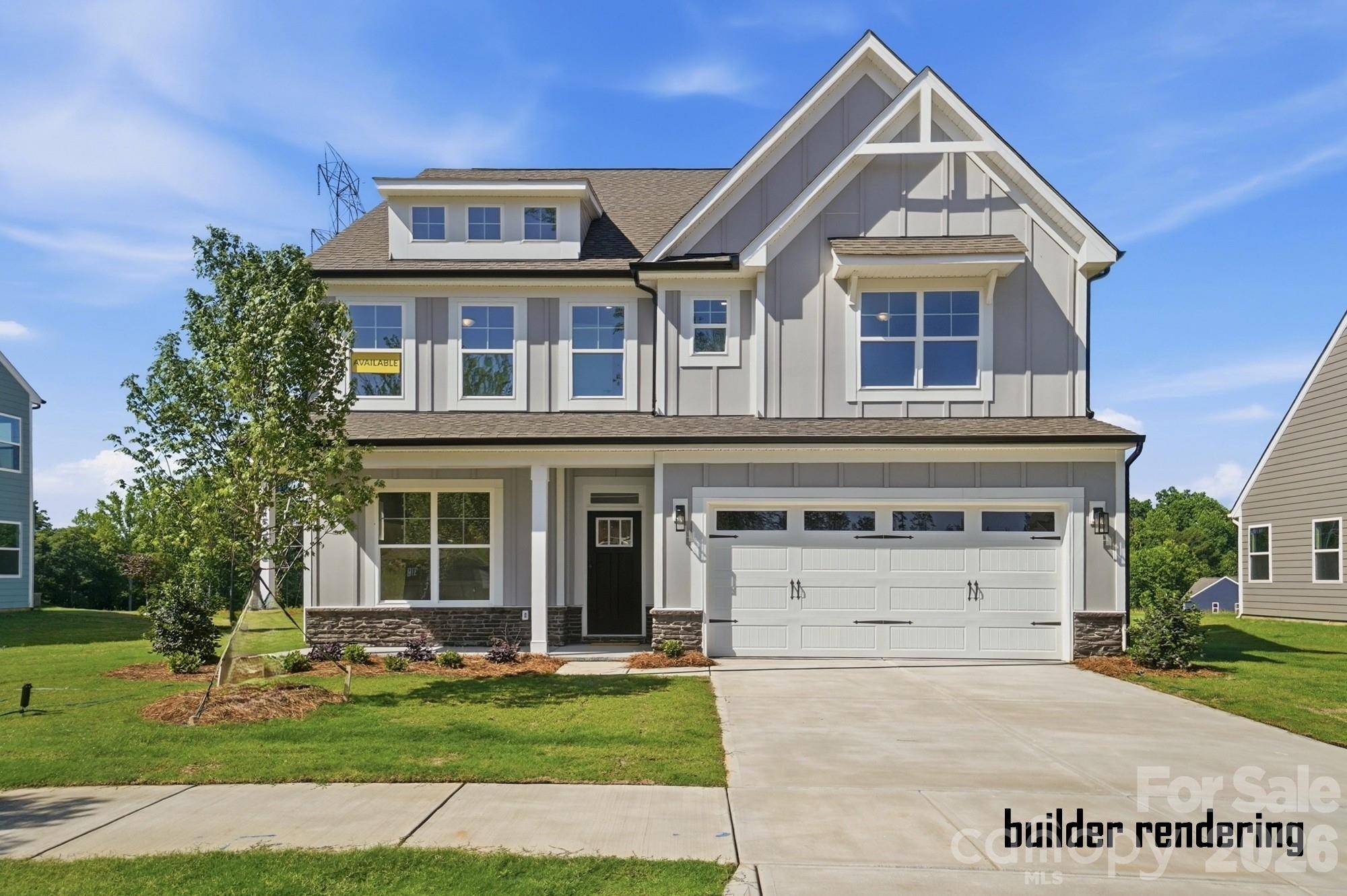 00A Briarwood CIR, Fort Mill, SC 29715
