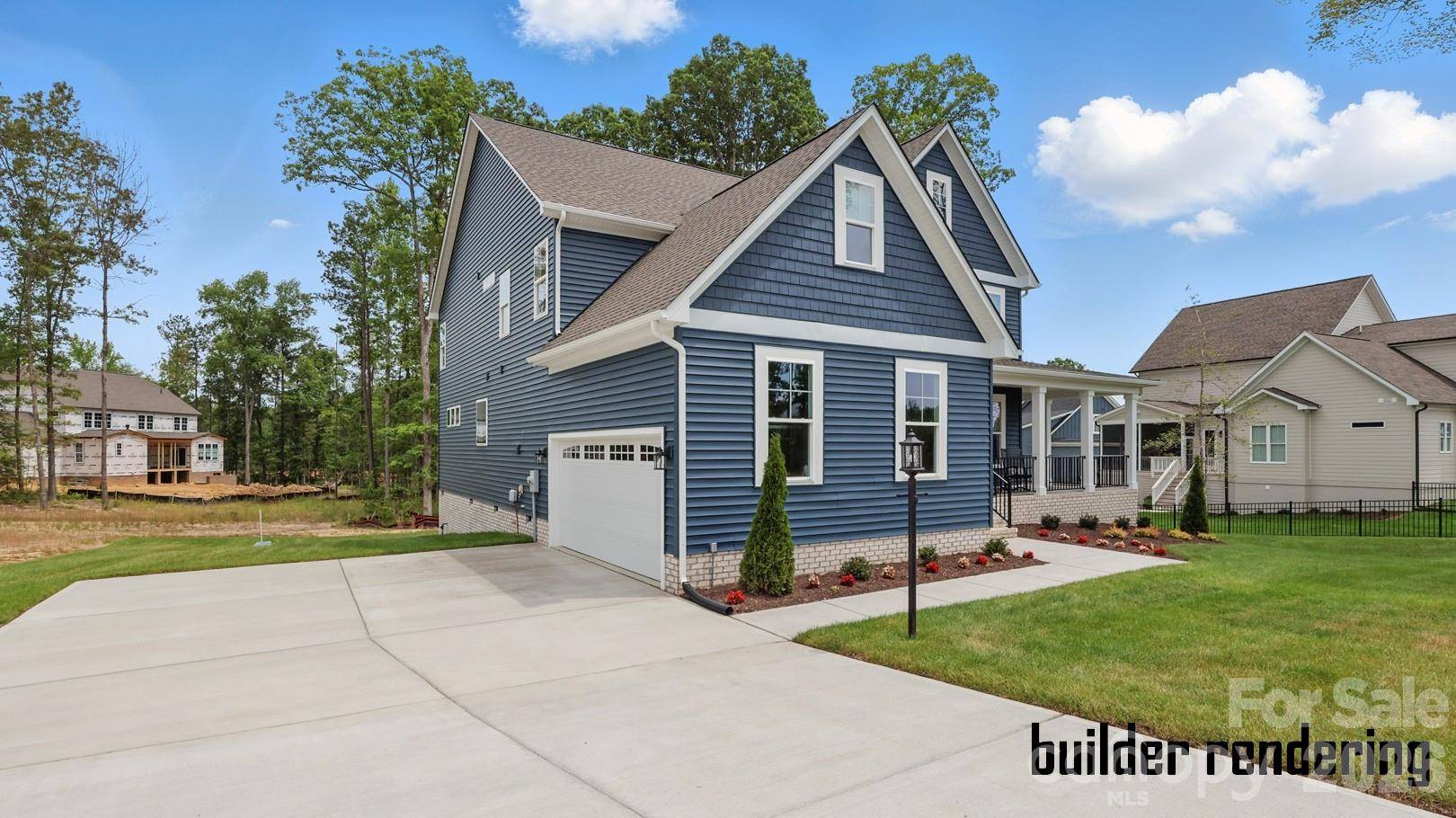 00B Briarwood CIR, Fort Mill, SC 29715