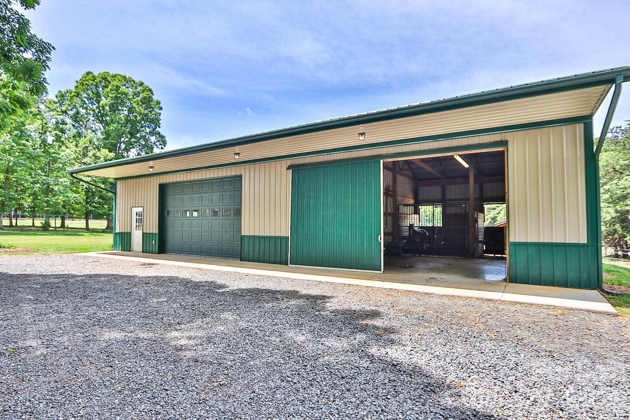 4844 Saint Paul Church RD, Hamptonville, NC 27020