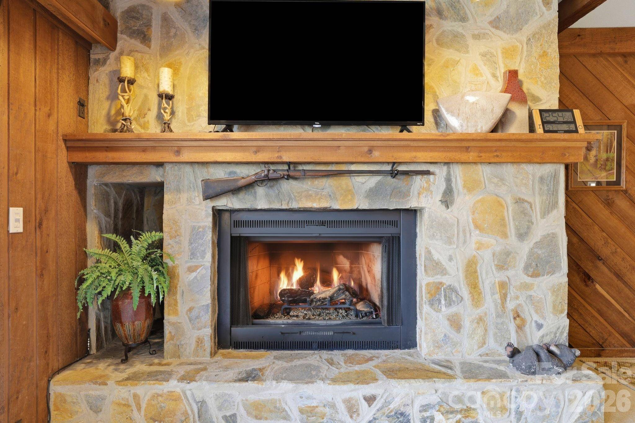 221 Toxaway Falls DR #1, Lake Toxaway, NC 28747