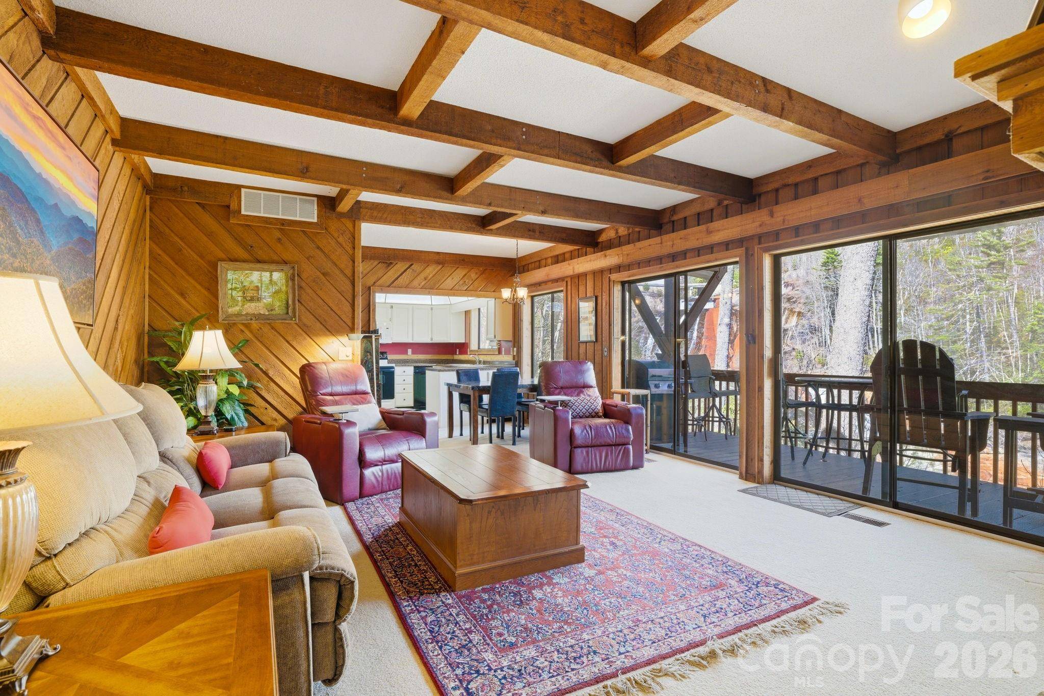 221 Toxaway Falls DR #1, Lake Toxaway, NC 28747