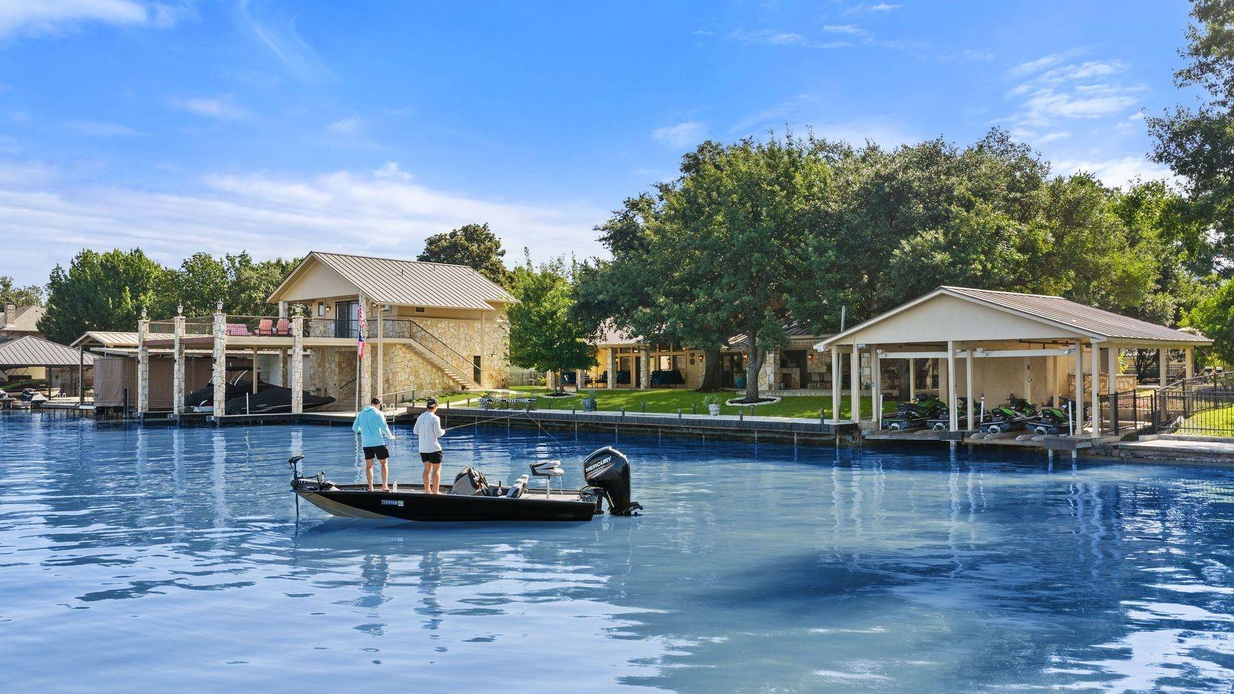 36 Beaver Island, Granite Shoals, TX 78654