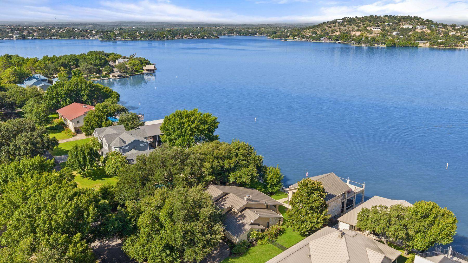36 Beaver Island, Granite Shoals, TX 78654