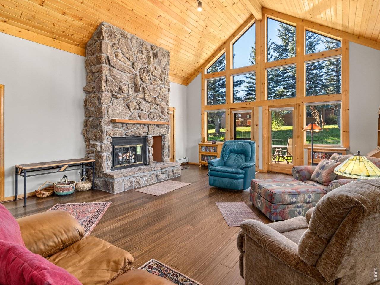 1434 Matthew, Estes Park, CO 80517