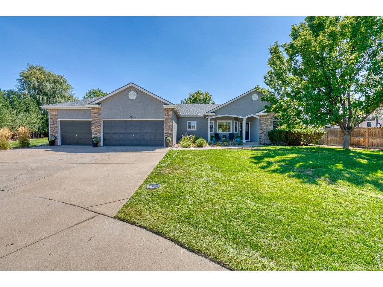 7306 19th, Greeley, CO 80634