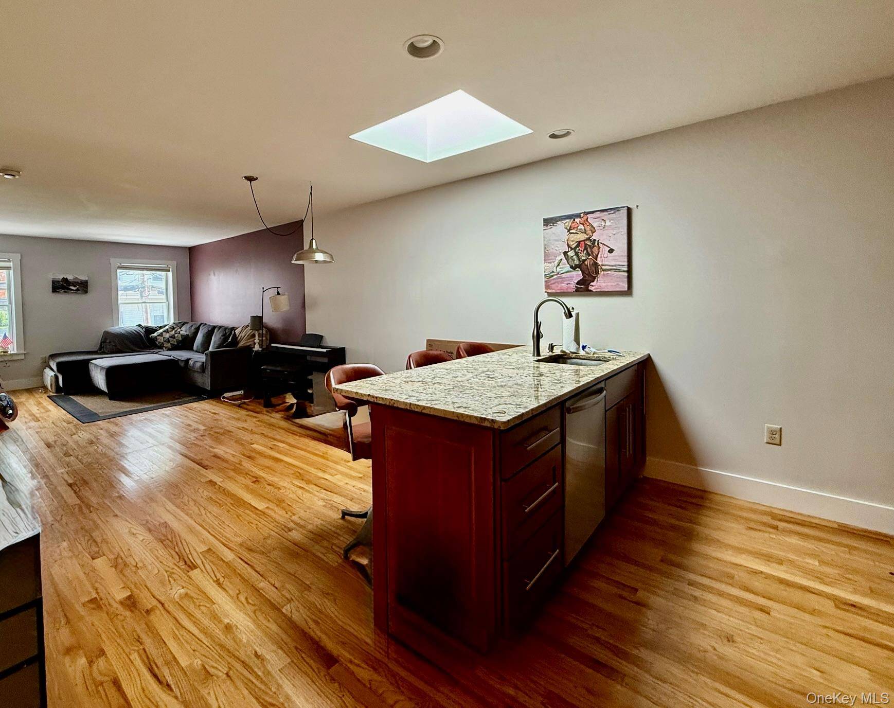 11 First ST #2, Warwick, NY 10990