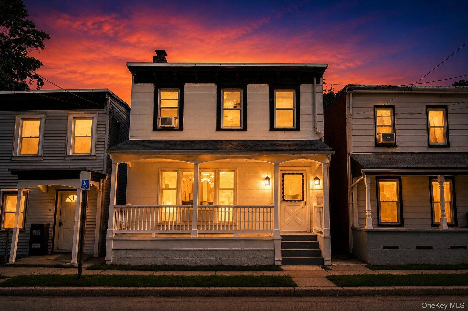 32 Hasbrouck ST, Newburgh, NY 12550