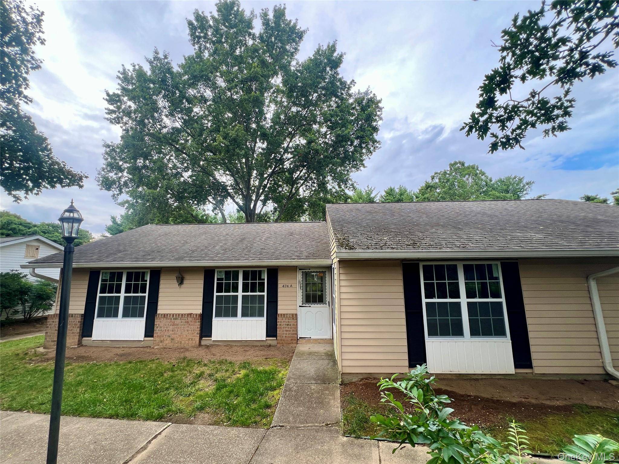 474 Darwen DR #A, Ridge, NY 11961