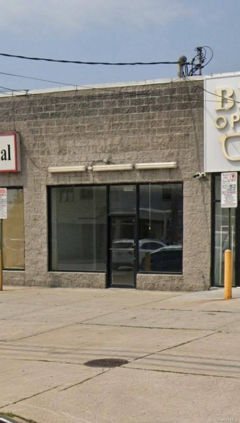 164-44 Cross Bay Blvd BLVD, Howard Beach, NY 11414