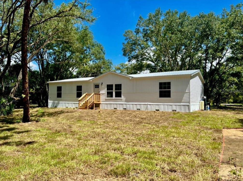 19934 NW 242ND ST, Okeechobee, FL 34972