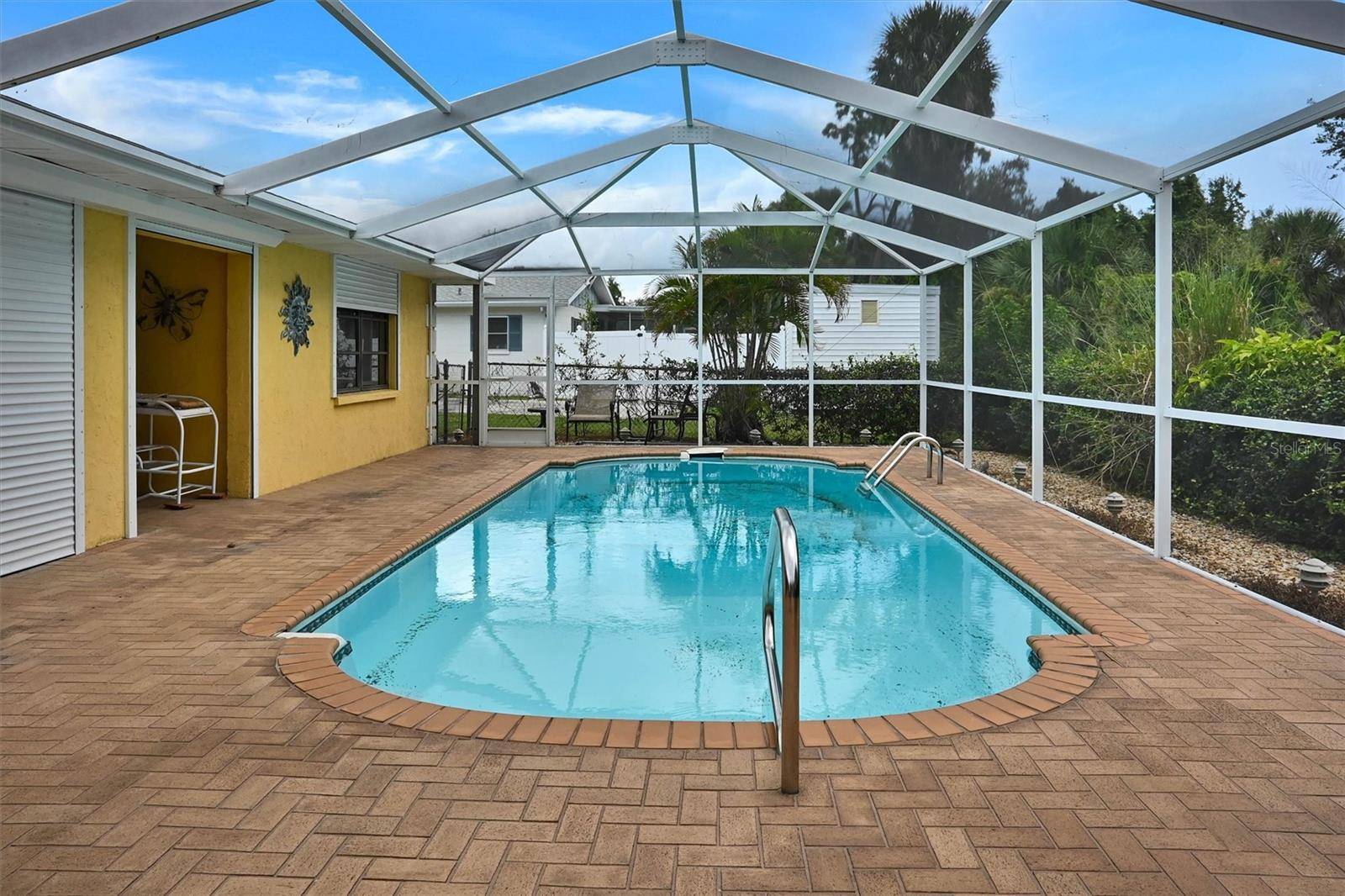 117 HOME PARK RD, Venice, FL 34285