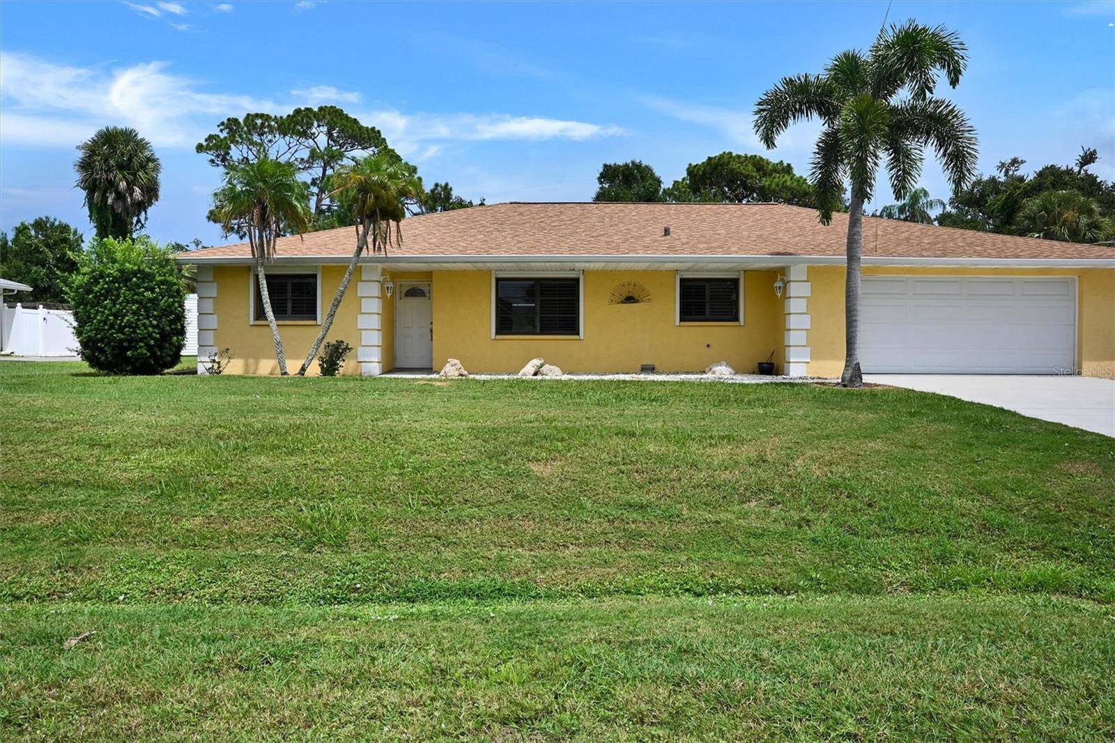 117 HOME PARK RD, Venice, FL 34285