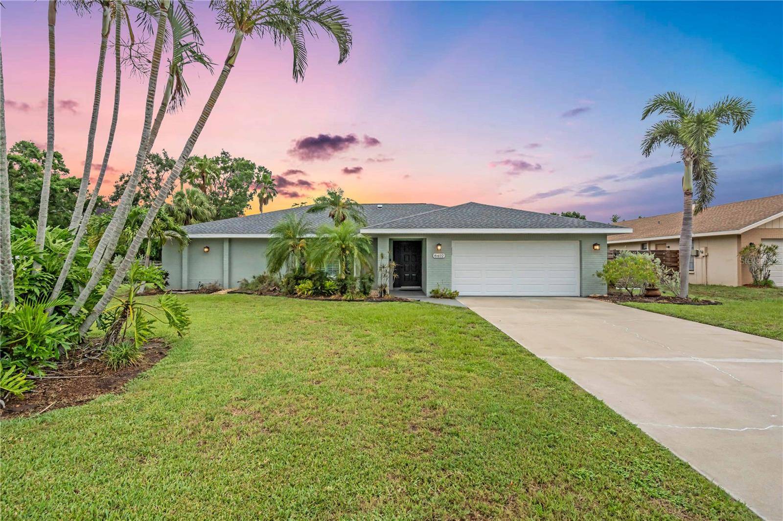 8402 14TH AVE NW, Bradenton, FL 34209