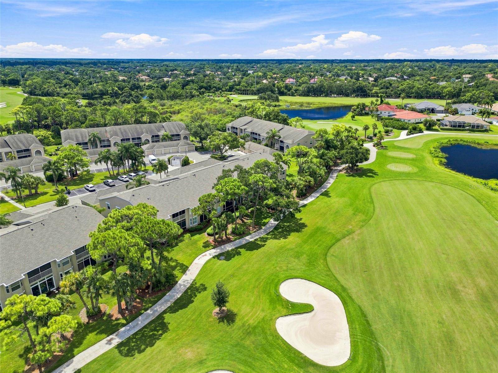 9570 HIGH GATE DR #1715, Sarasota, FL 34238