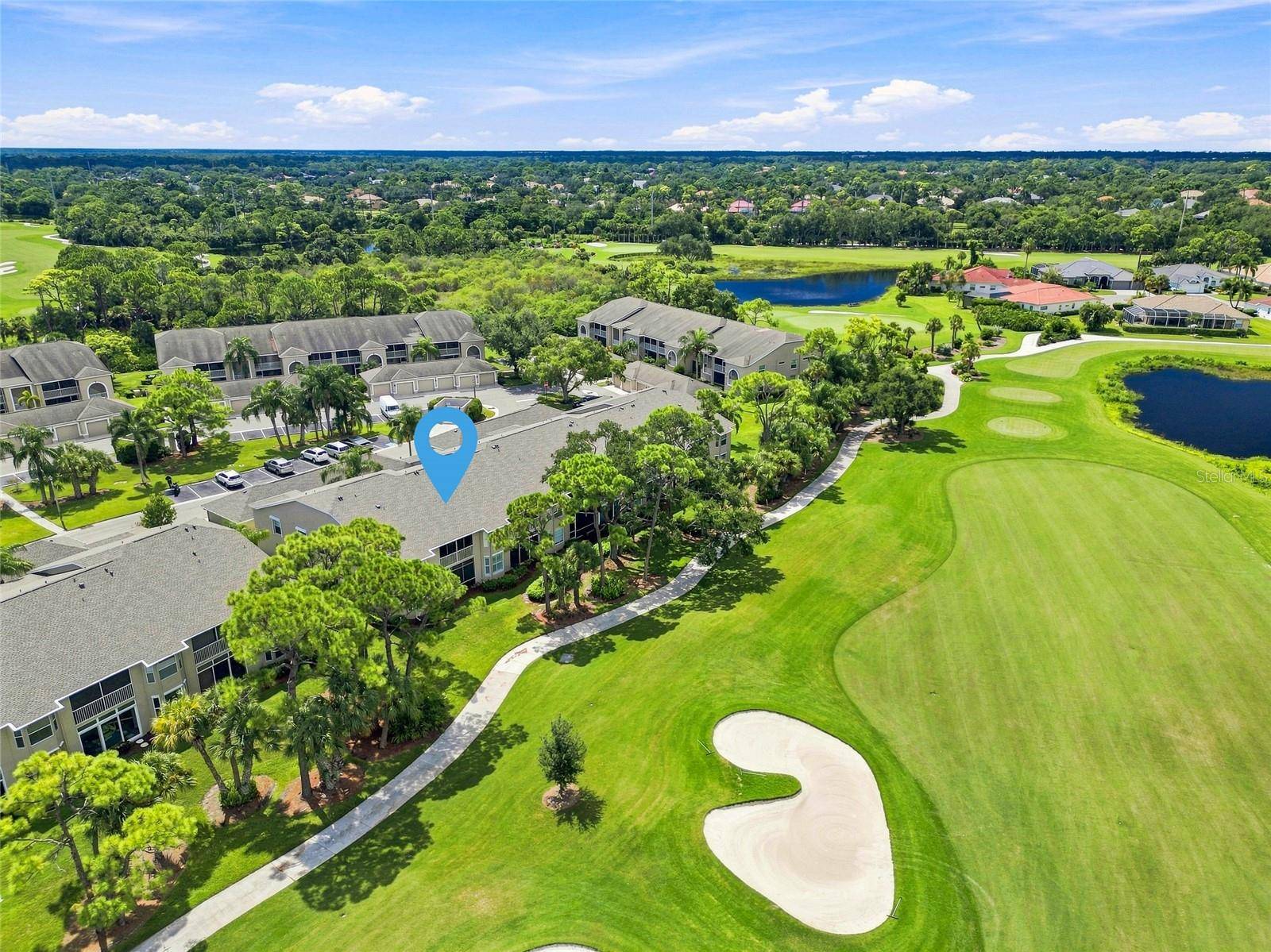 9570 HIGH GATE DR #1715, Sarasota, FL 34238