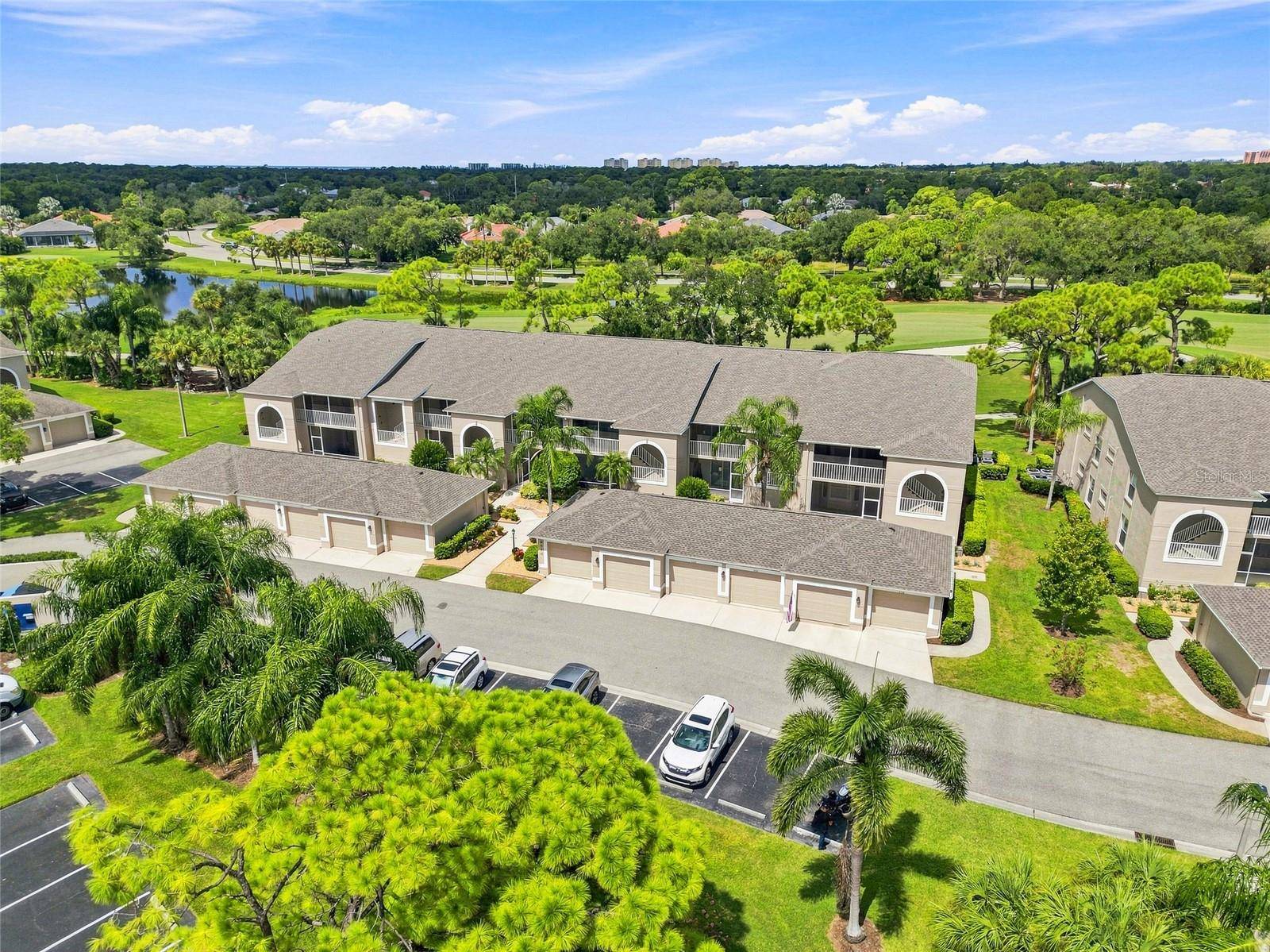 9570 HIGH GATE DR #1715, Sarasota, FL 34238