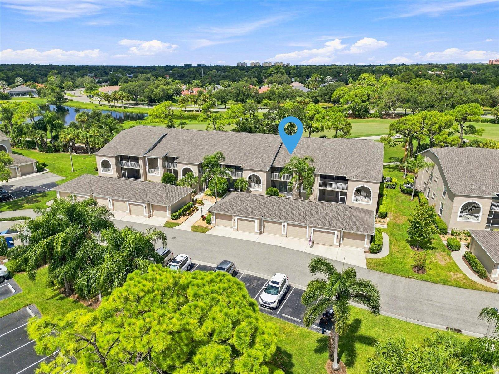 9570 HIGH GATE DR #1715, Sarasota, FL 34238
