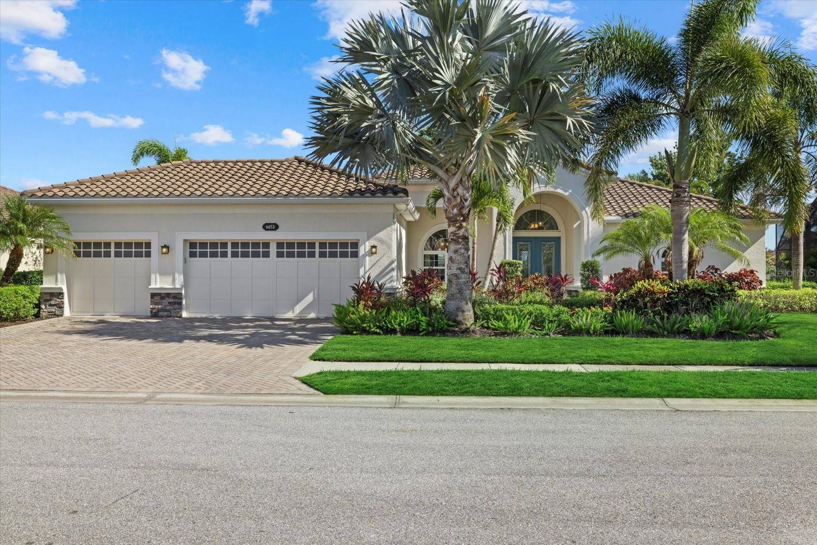 6653 SOARING EAGLE WAY, Sarasota, FL 34241