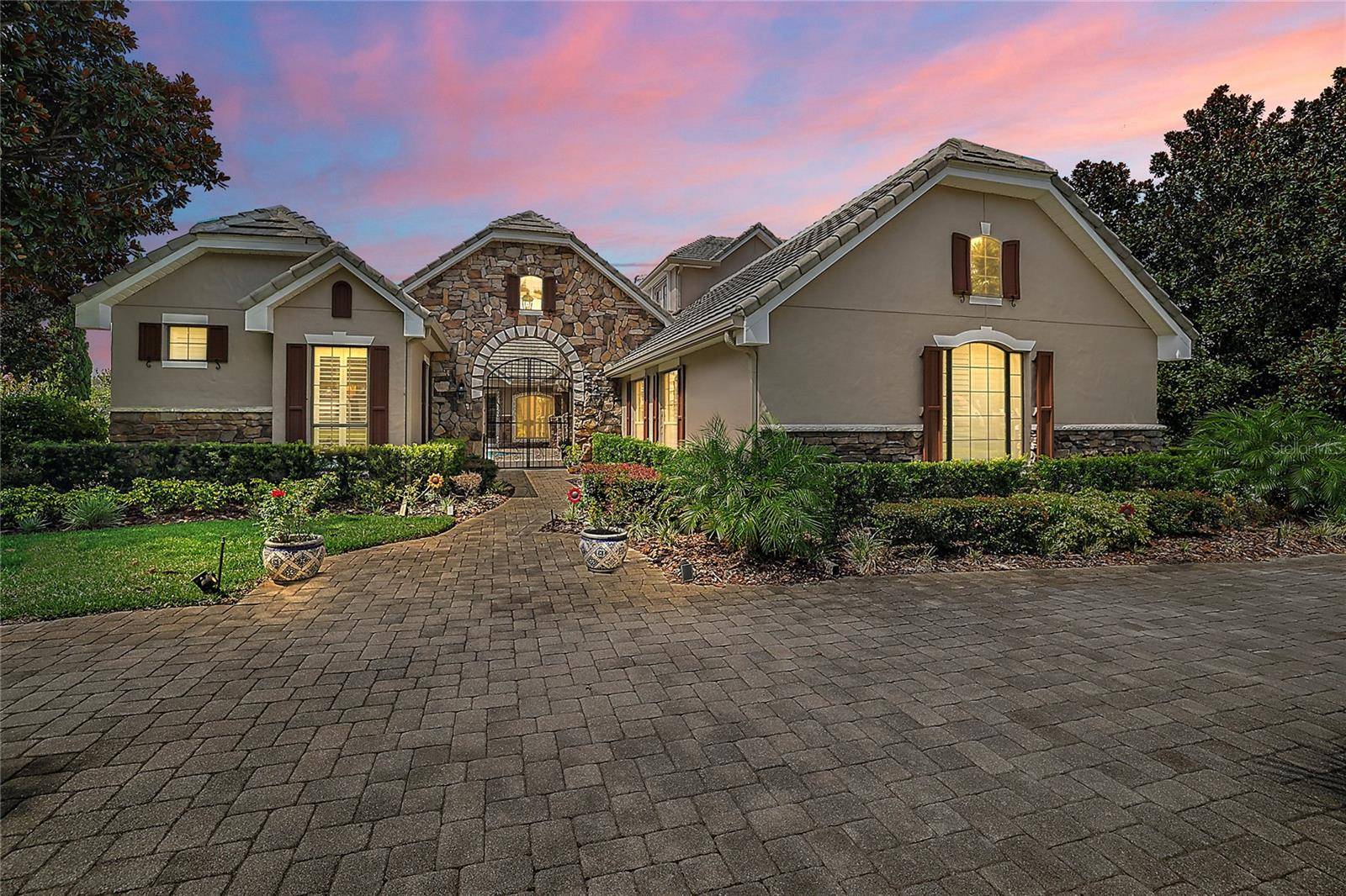 3001 CASTELLI BLVD, Mount Dora, FL 32757