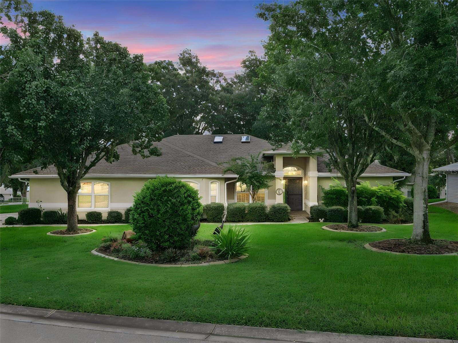 21142 EDINBOROUGH PL, Leesburg, FL 34748