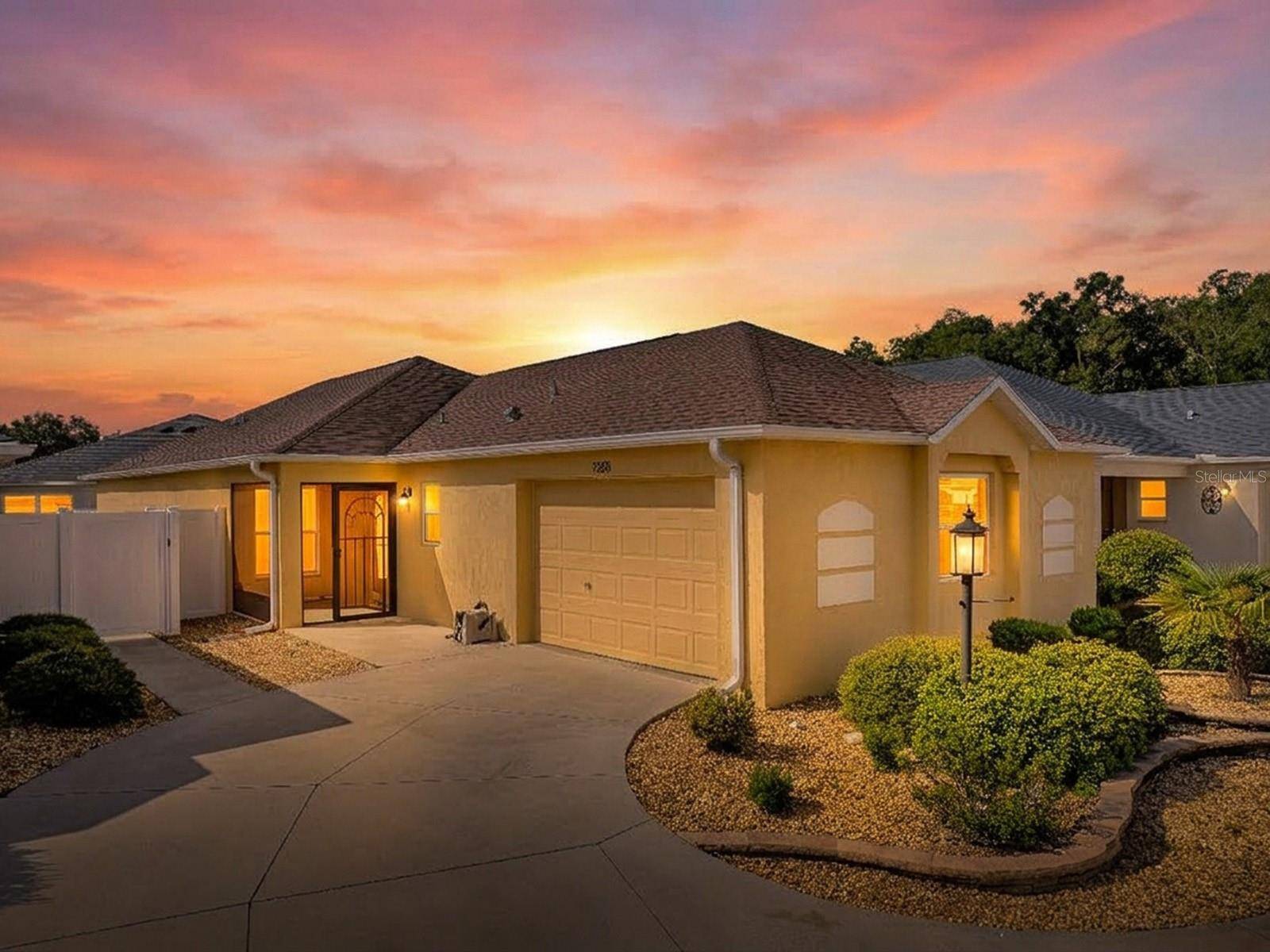 7380 SE 168TH DIPIETRO LN, The Villages, FL 32162