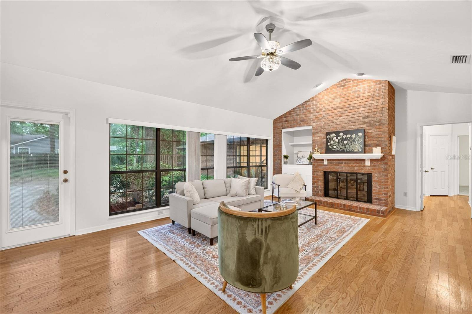2936 NW 23RD DR, Gainesville, FL 32605