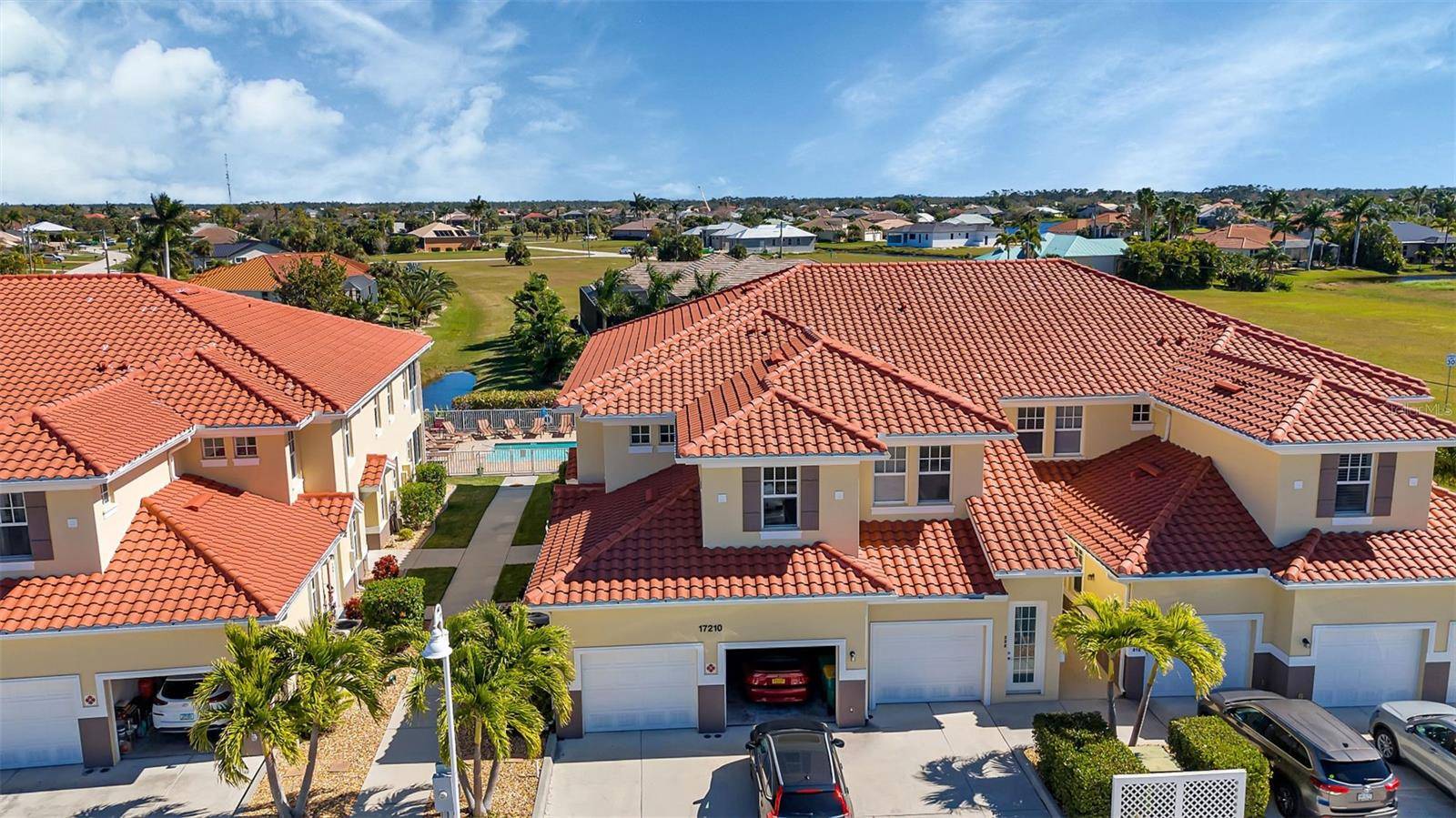 17210 ACAPULCO RD #221, Punta Gorda, FL 33955