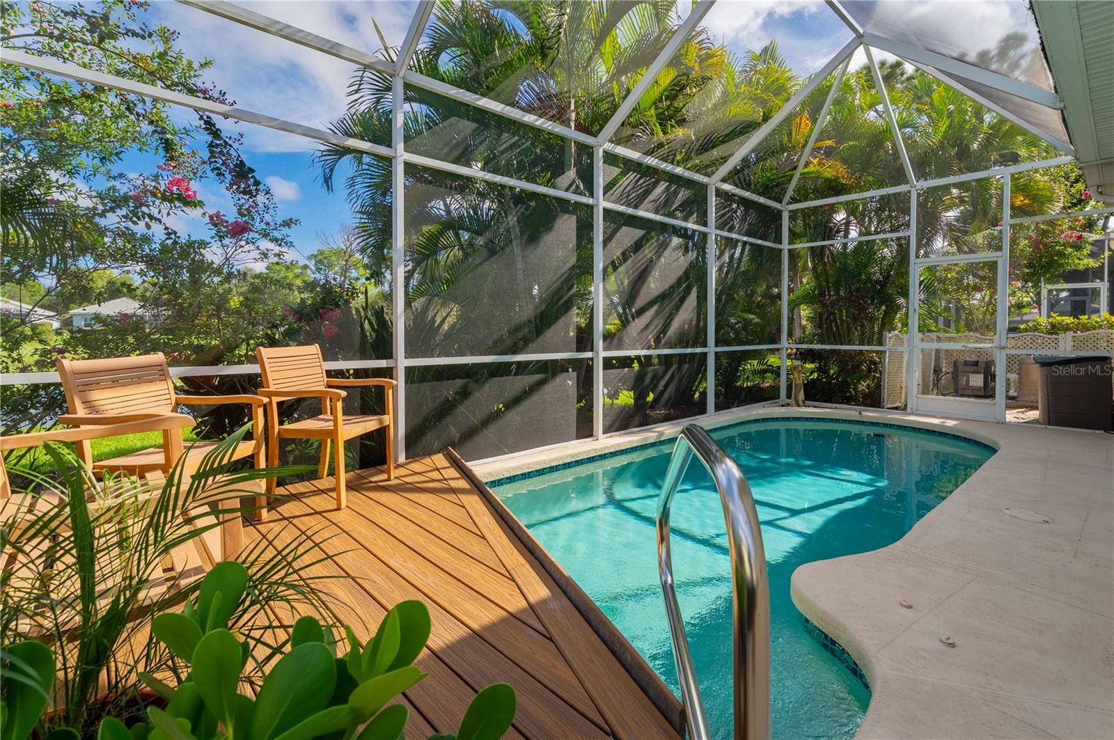 832 TARTAN DR #832, Venice, FL 34293