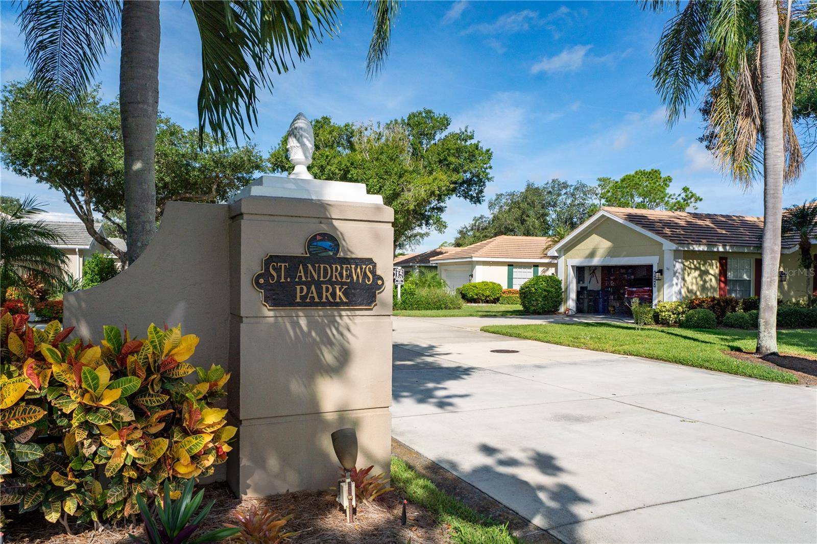 832 TARTAN DR #832, Venice, FL 34293