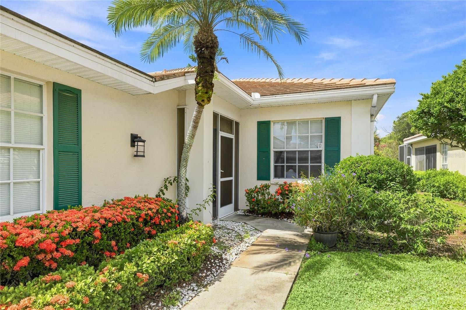 832 TARTAN DR #832, Venice, FL 34293