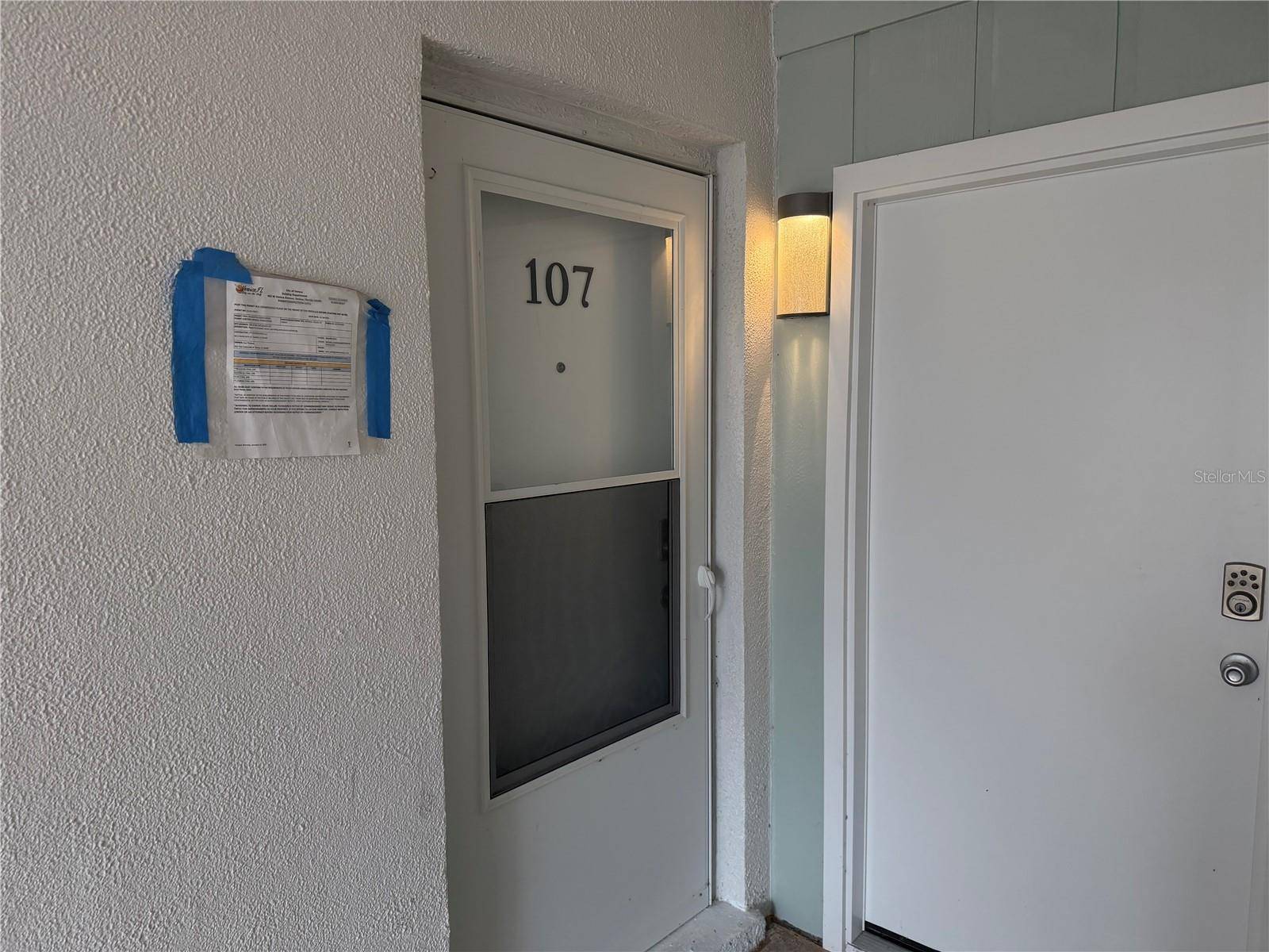 333 THE ESPLANADE N #107, Venice, FL 34285