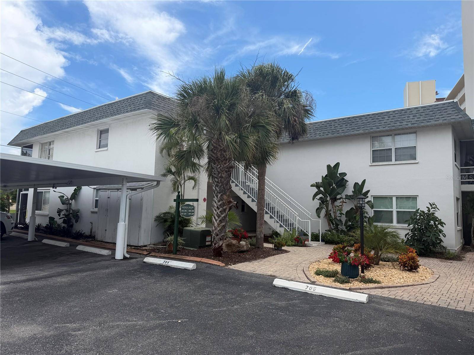 333 THE ESPLANADE N #107, Venice, FL 34285