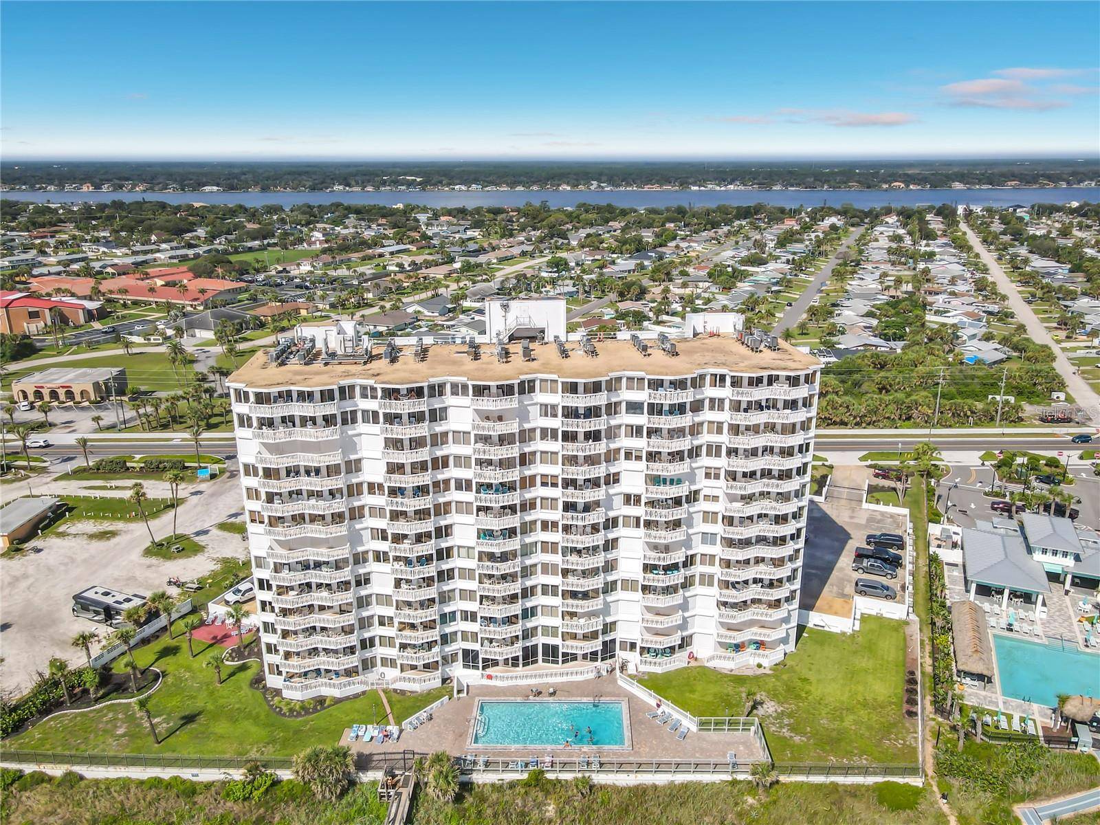 1051 OCEAN SHORE BLVD #904, Ormond Beach, FL 32176