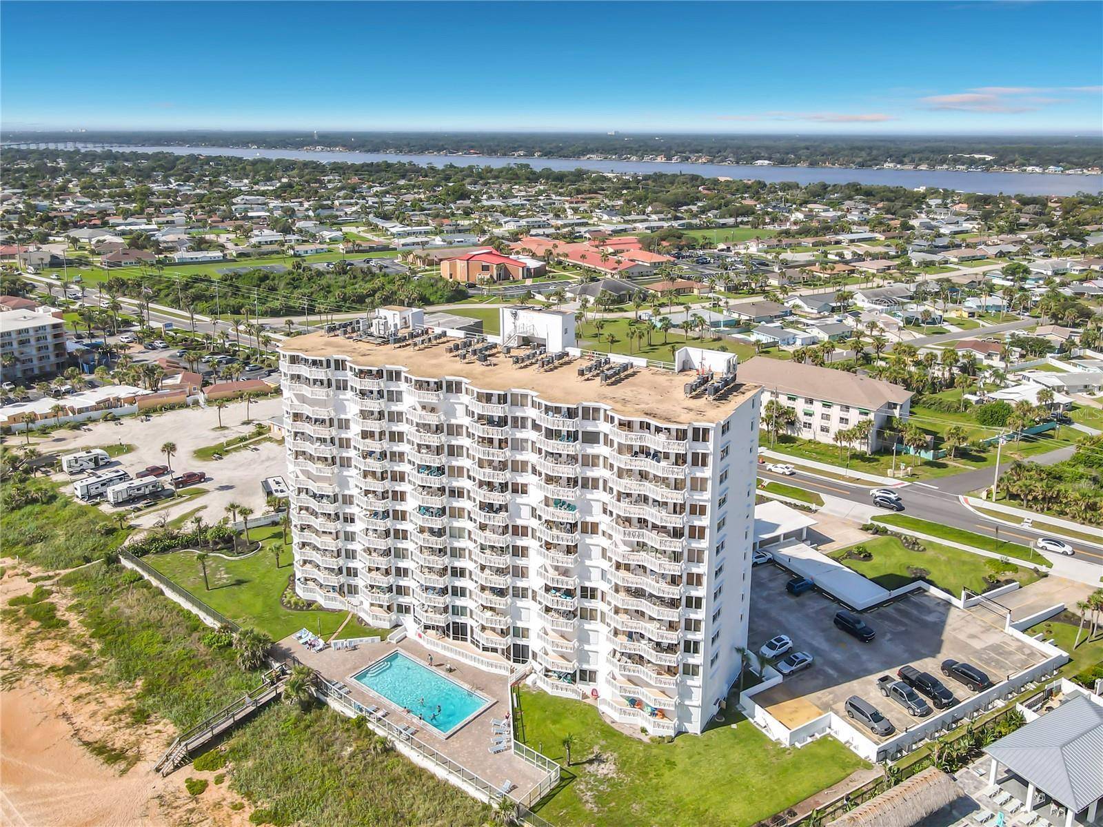 1051 OCEAN SHORE BLVD #904, Ormond Beach, FL 32176