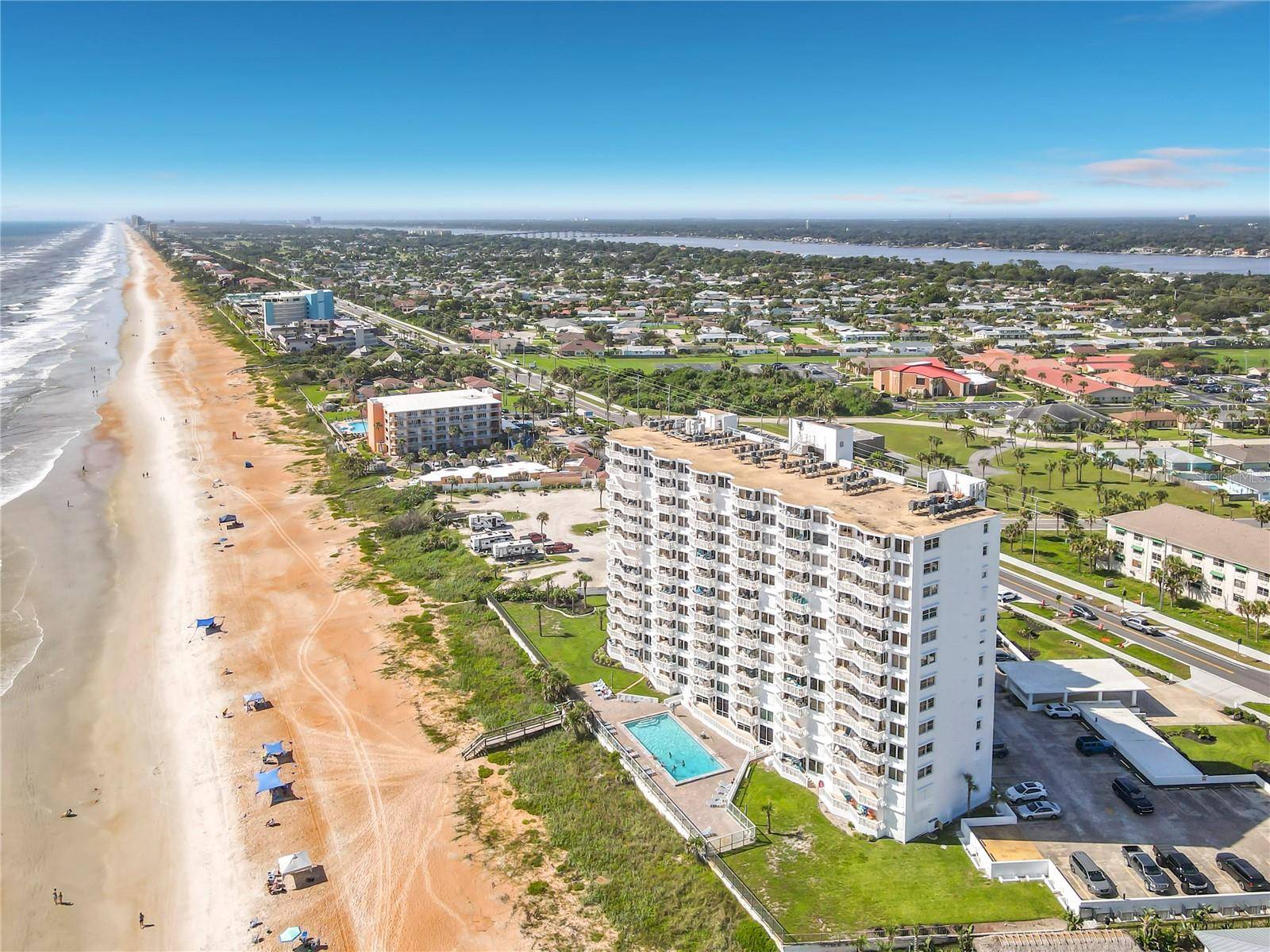 1051 OCEAN SHORE BLVD #904, Ormond Beach, FL 32176
